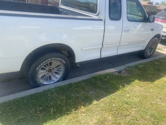 97/2003 Ford Wheels 17 50 Bucks For All 4