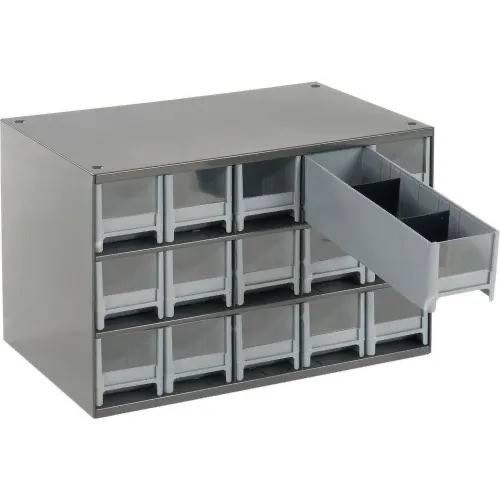 Akro Mills Steel Small Parts Storage Cabinet #19715