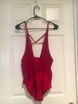 Body for women, size M