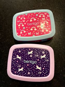 Lunch Boxes
