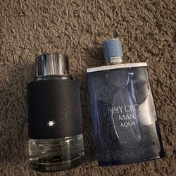 Mens Cologne Brand New