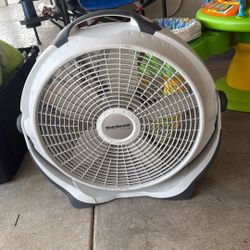 Fan 