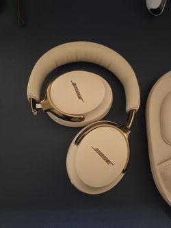 Barley used Bose QC ultra Gen 2