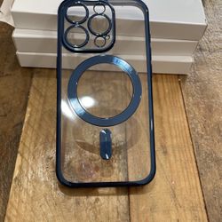 iPhone 15 Pro Phone Case