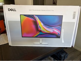 dell 4k monitor