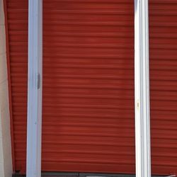 Casing Trim For Doors 2 Pcs New
