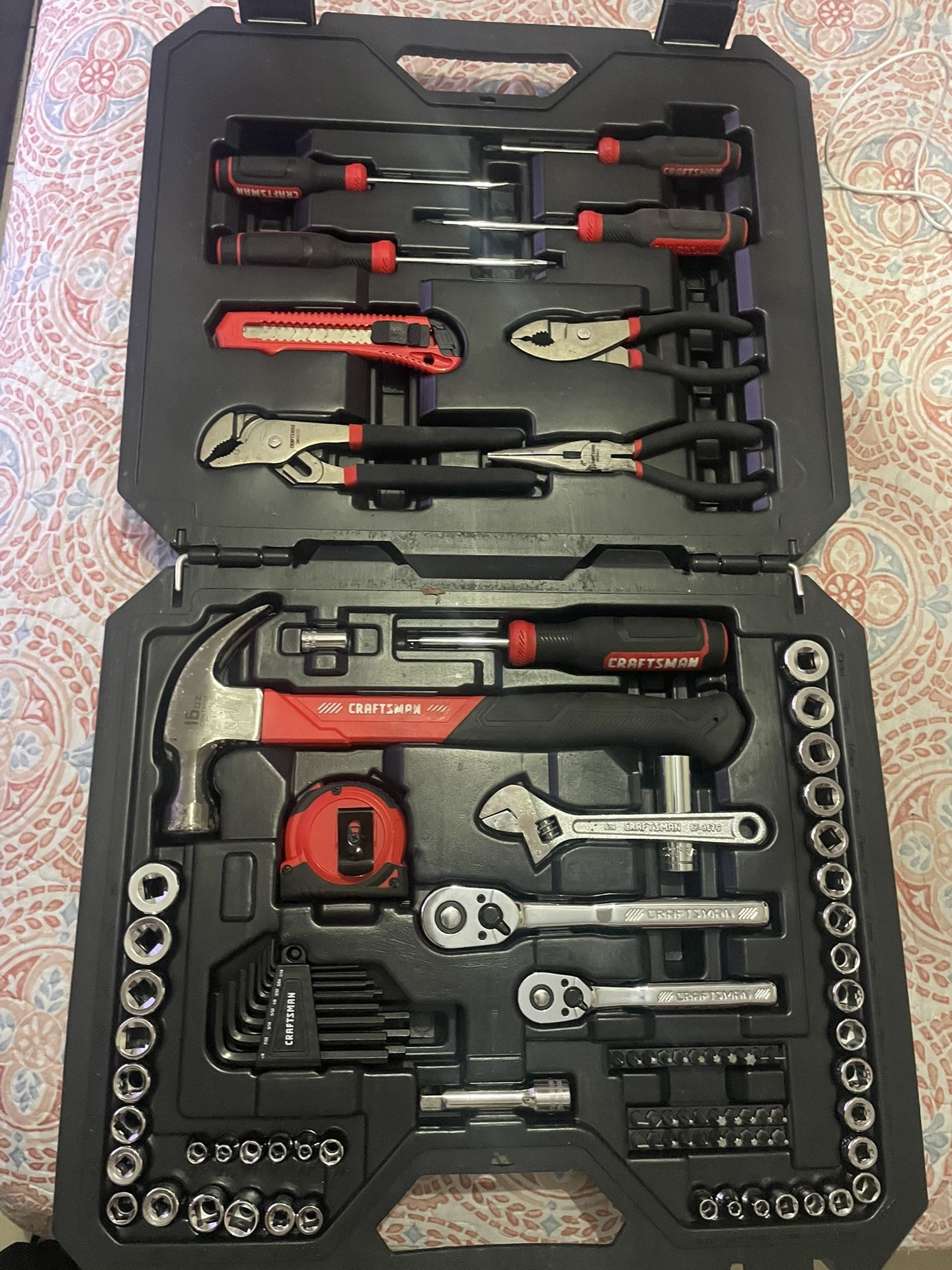 Craftsman Tools