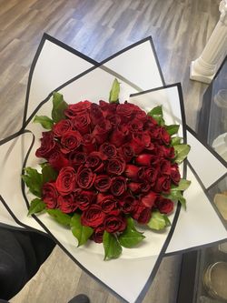 Flores Y Ramos Buchones