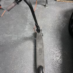 Segway E2 Plus Electric Scooter