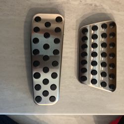 Brake Pads Cover