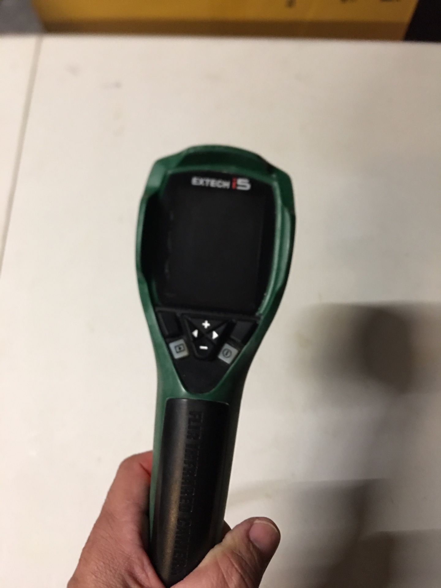 EXTECH I5