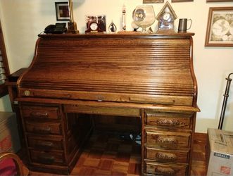 Beautiful Wooden desk