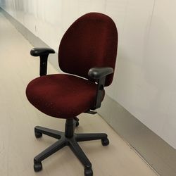 Swivel Office Chair 