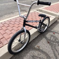 Fitbike Co Bmx 