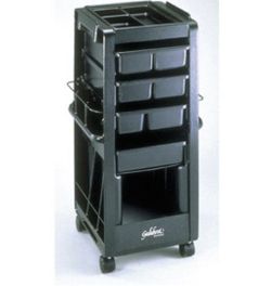Stylist Cart And MORE!