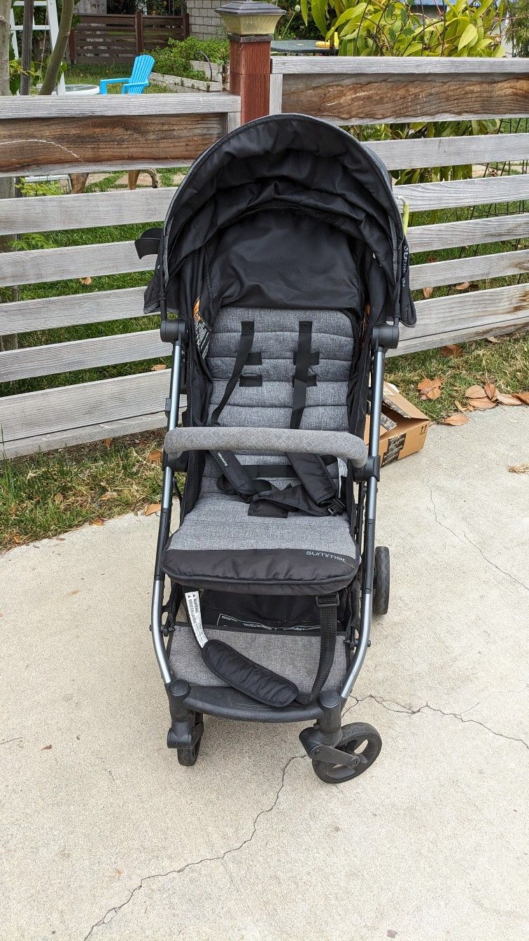 Baby/Toddler Stroller