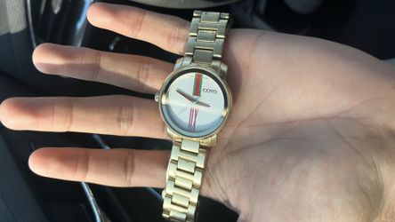 Gucci watch