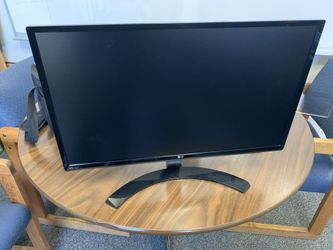 LG 24in Monitor