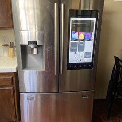 Samsung Refrigerator