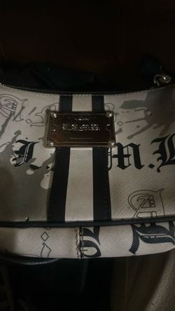 Lamb purse