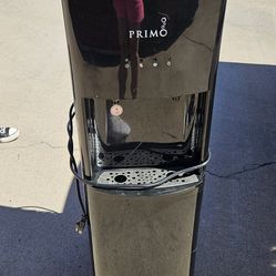 Primo Bottom Loading Hot/Cold Water Dispenser