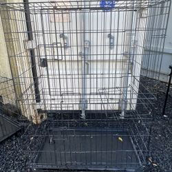Cage