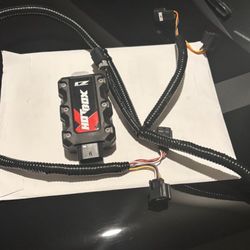 Q60/Q50 Z1 Hotbox And Oil Catch Can