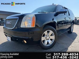 2011 GMC Yukon XL