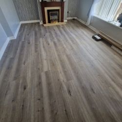 Laminate Floors 
