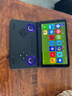 Retroid pocket flip 2