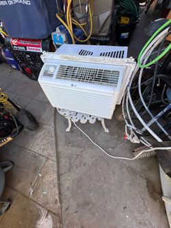 LG air conditioner 5.000 BTU
