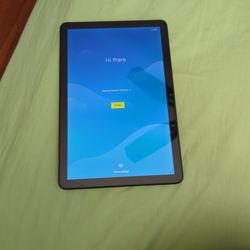 5G TCL Tablet