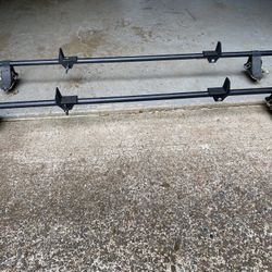 Yakima Roof Rack 66” Bars