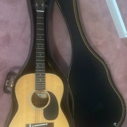 Fenders Guitar