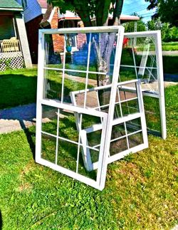 High-quality Windows and doors