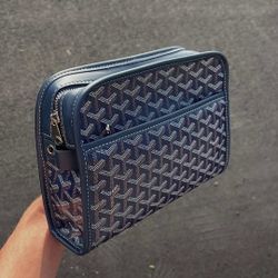 Goyard Toiletry Bag  