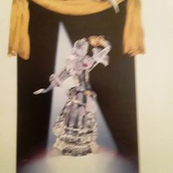 Swarovski SCS Annual Edition 2000 Columbine 242032