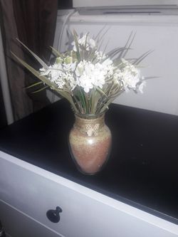 Flower arrangements