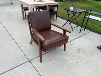 Accent Chair