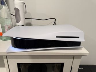 Sony PlayStation 5 Disc