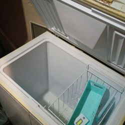 Deep Freezer 