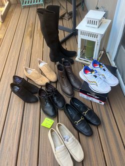 Shoes