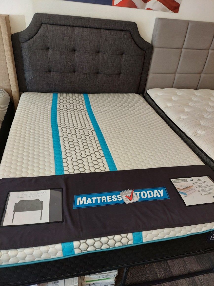 Mattresses