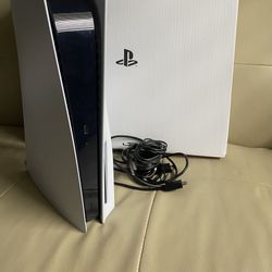 PlayStation 5 Console In Box