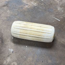 Platform Boat Fender