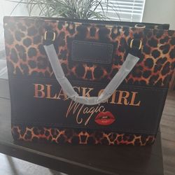 Women's Big Bag