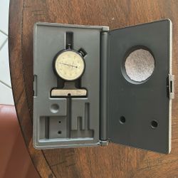 Depth Gage For Sale
