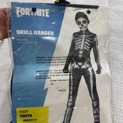 Boys Costume M