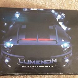 Lights For A Car 