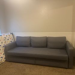 IKEA Futon